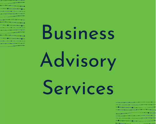 Business Advisory Services