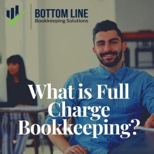 Full charge Bookkeeping
