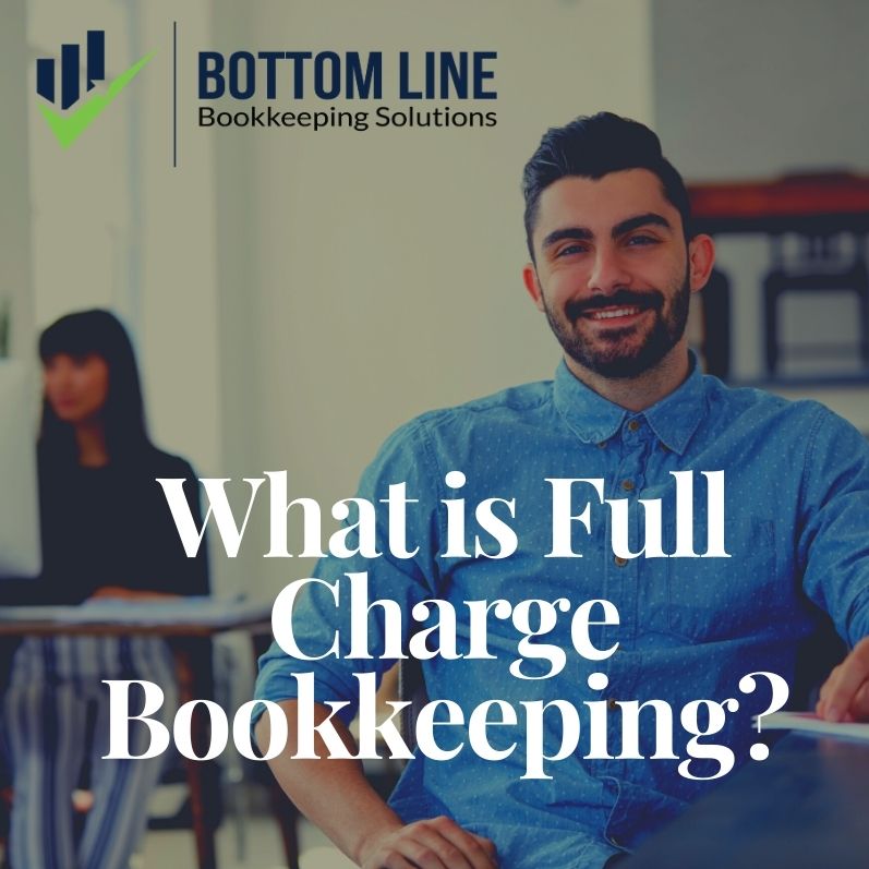 What is Interesting About Full Charge Bookkeeping