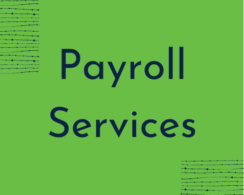 Payroll Services