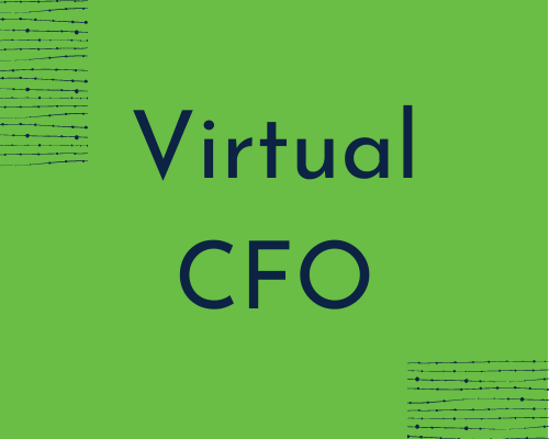 Virtual CFO